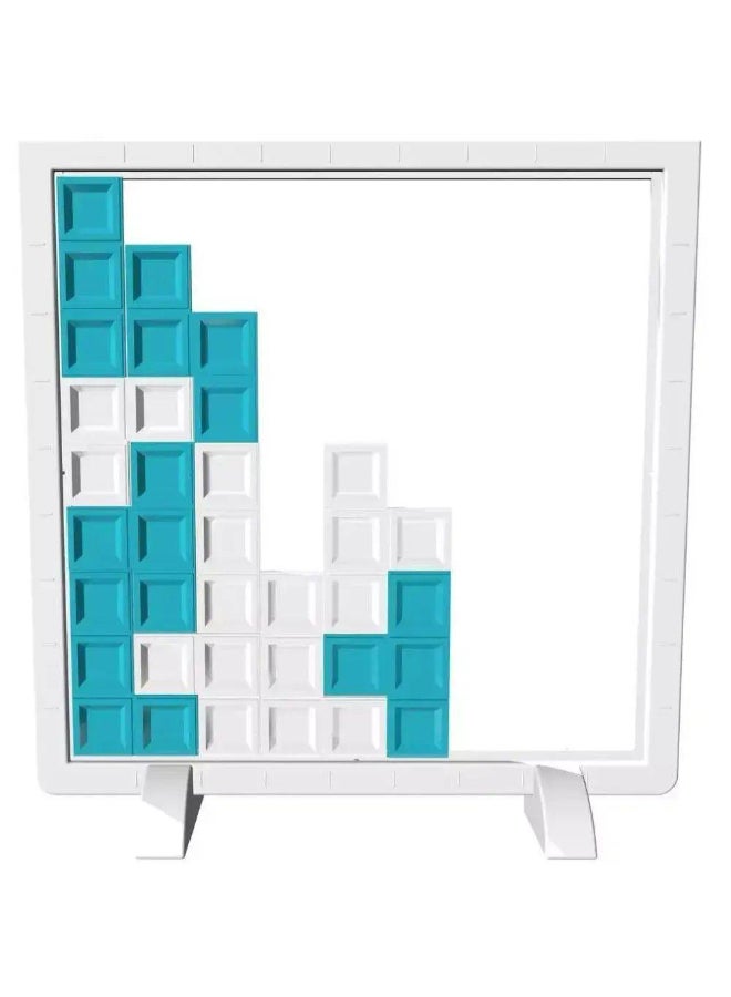 blue orange Linkx Board Game - Image 2